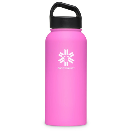 Termoska Snow Monkey Traveler 1l