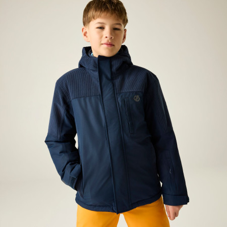 Dětská bunda Dare 2b Chill Jacket Navy