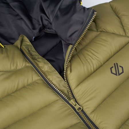 Pánská bunda Dare 2b Torrek Padded Jacket