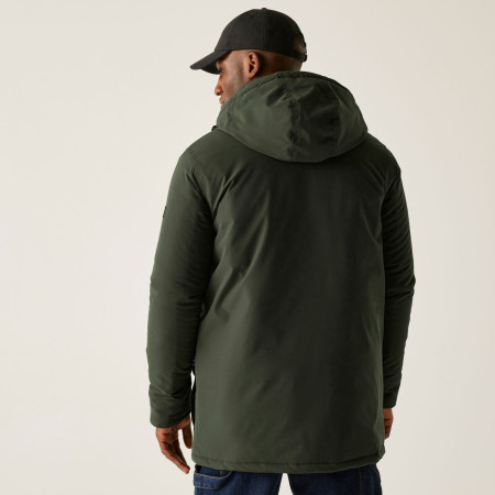 Pánská bunda Regatta Rhodo