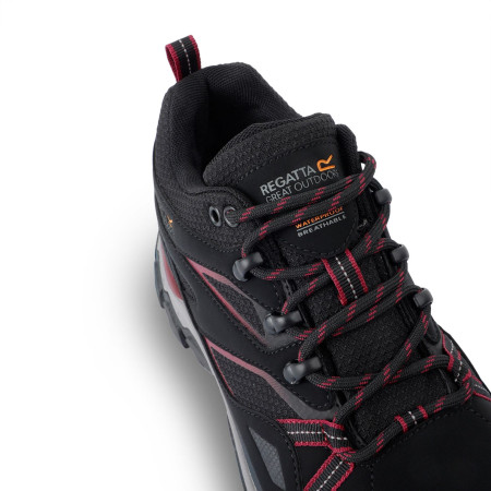 Dámské boty Regatta Wmn Holcombe III Low