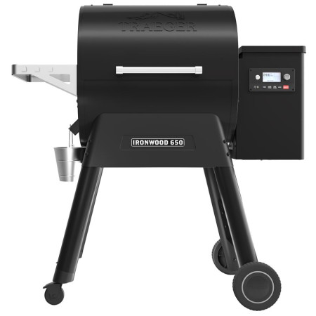 Gril Traeger IRONWOOD 650