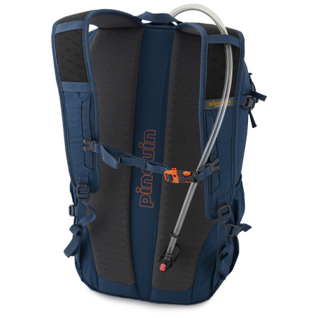 Batoh Pinguin Step 24