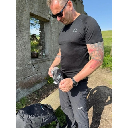 Pánské funkční triko Husky Mersa M