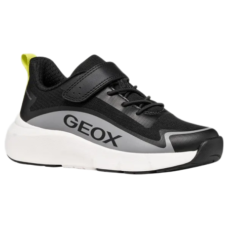 Dětské tenisky Geox J Pro-Ran Boy WR