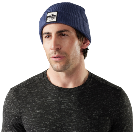 Čepice Smartwool Patch Beanie