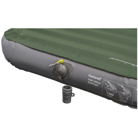 Nafukovací matrace Outwell Dreamspell Single