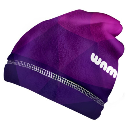 Dětská čepice WAMU Mozaika