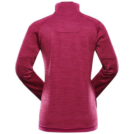 Dámská mikina Alpine Pro Onneca 3