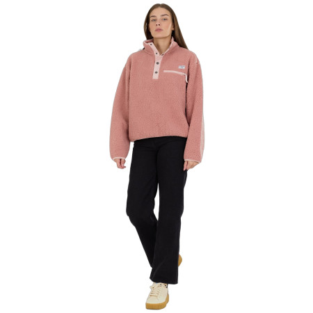 Dámská mikina Fundango Pacha Fleece Jacket