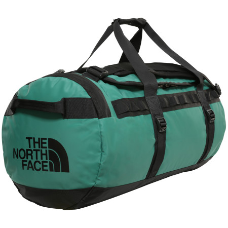 Taška The North Face Base Camp Duffel - L