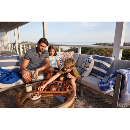 Pánské triko Regatta Tiver