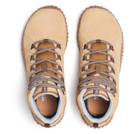 Dámské boty Merrell Wrapt Mid Wp