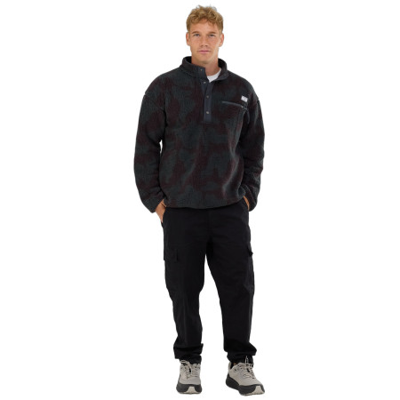 Pánská mikina Fundango Phoenix Fleece Jacket