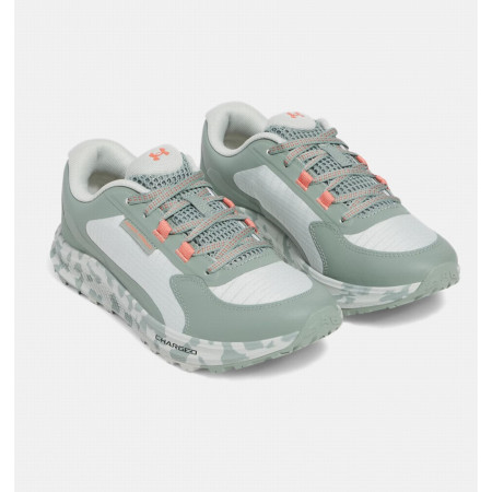 Dámské běžecké boty Under Armour W Charged Bandit TR 3