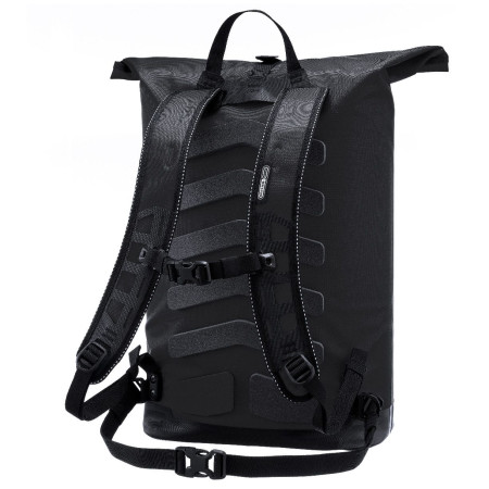 Batoh Ortlieb Commuter-Daypack 27L