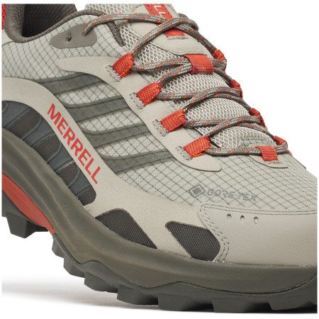 Pánské boty Merrell Moab Speed 2 GTX