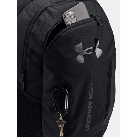 Batoh do fitka Under Armour Hustle 6.0 Backpack