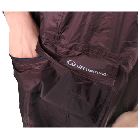 Pončo LifeVenture Poncho