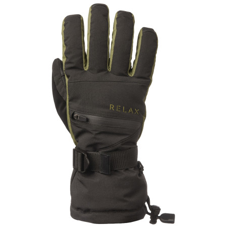 Pánské lyžařské rukavice Relax Arden