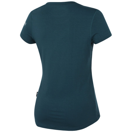 Dámské triko Zulu Bambus Elephant 210 Short