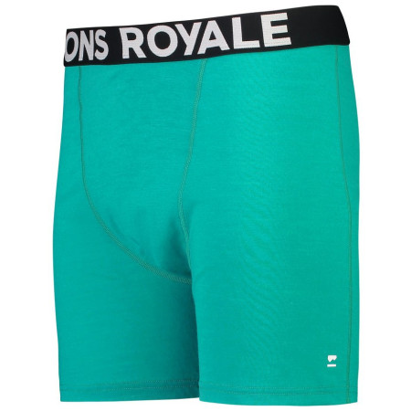 Pánské trenky Mons Royale Hold 'Em Boxer