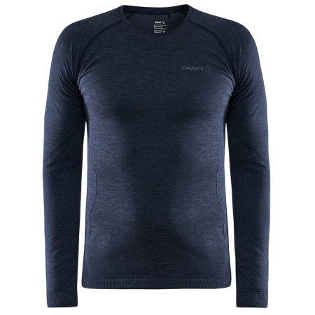 4camping.cz - Pánské funkční triko Craft Core Dry Active Comfort Ls - XL / modrá