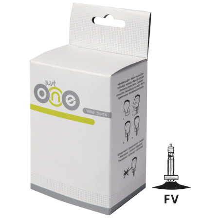 Duše One 700X18-25C FV