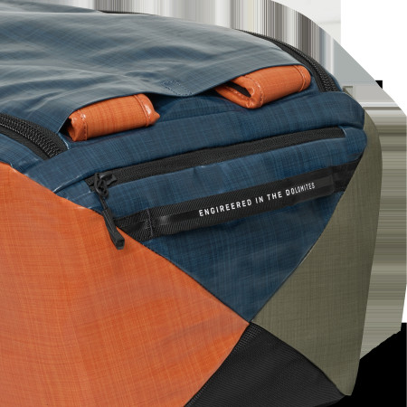 Cestovní taška Salewa Discovery Duffle S