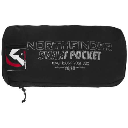 Pánská bunda Northfinder Northkit Pro 1
