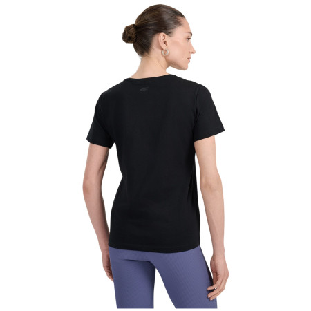 Dámské triko 4F Tshirt F2713