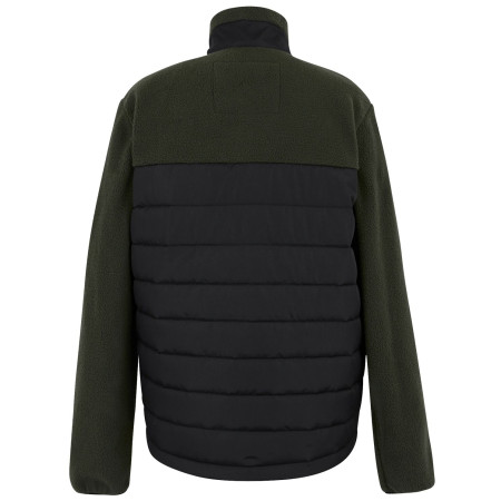 Pánská bunda Regatta Frankie Borg Hybrid