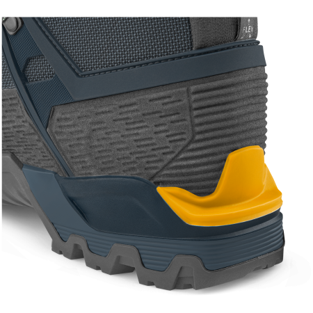 Pánské trekové boty Salewa Mtn Trainer 3 Tech Mid Gtx M