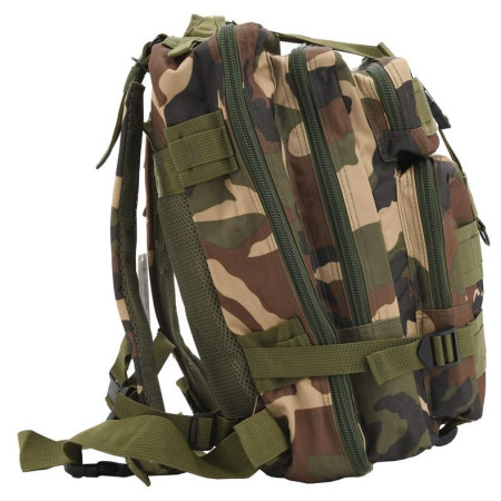 Batoh Cattara Army Wood 30 l