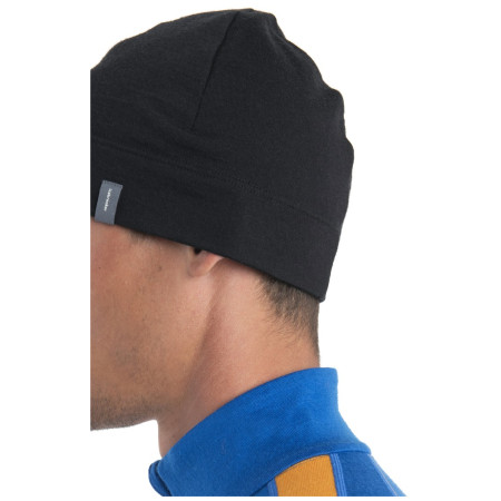 Čepice Icebreaker U Mer 260 Quantum Beanie