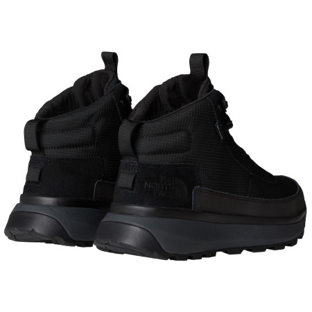 Pánské turistické boty The North Face M Bergen Mid Wp