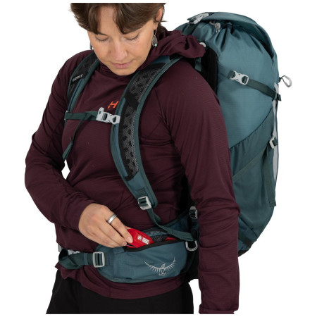 Turistický batoh Osprey Sportlite 30