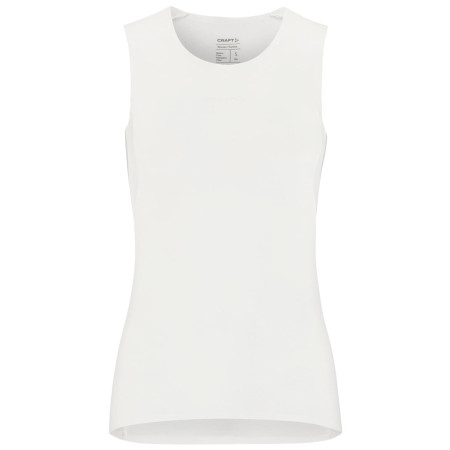 Dámské tílko Craft W PRO Dry Nanoweight