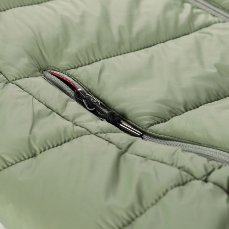 Dámská zimní bunda Alpine Pro Eroma