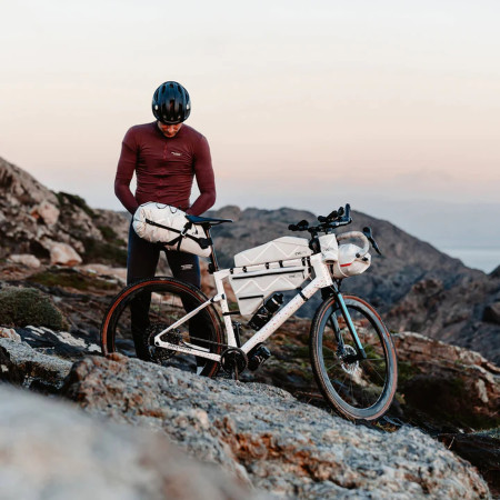 Podsedlová brašna Cyclite Saddle Bag