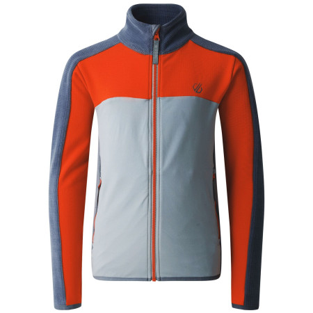 Dětská funkční mikina Dare 2b Emergent IV Core Stretch