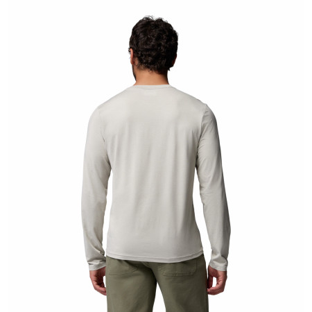 Pánské triko Columbia Parsons Point™ Ls Graphic Tee