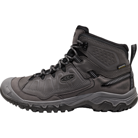 Pánské boty KEEN Targhee Iv Mid Wp Men