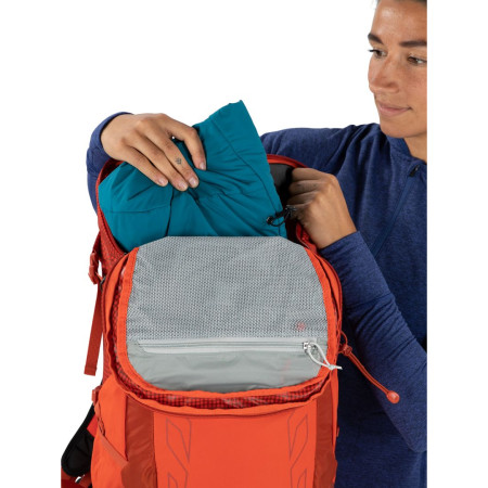 Dámský turistický batoh Osprey Tempest Pro 30