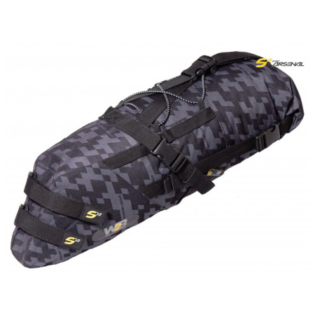 Brašna pod sedlo Sport Arsenal Art. 622