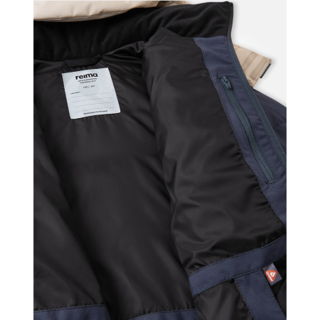 Dětská zimní bunda Reima Kuosku