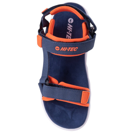 Dětské sandály Hi-Tec Torec Jrb