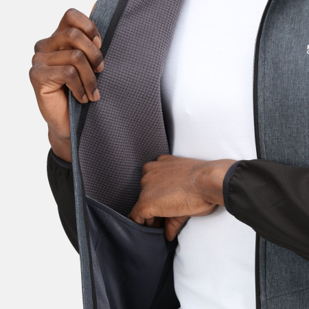 Pánská bunda Regatta Arec III