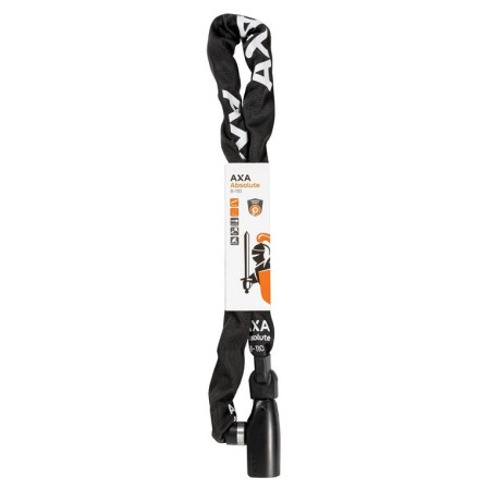 Zámek na kolo AXA Chain Absolute 8 - 110