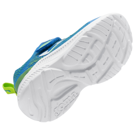 Dětské boty Joma Horizon Royal Blue